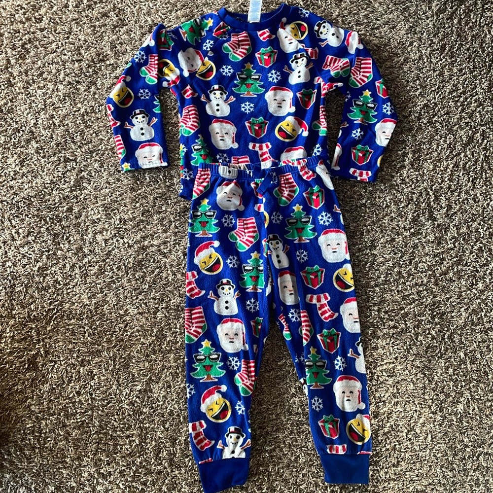 Christmas Pajamas